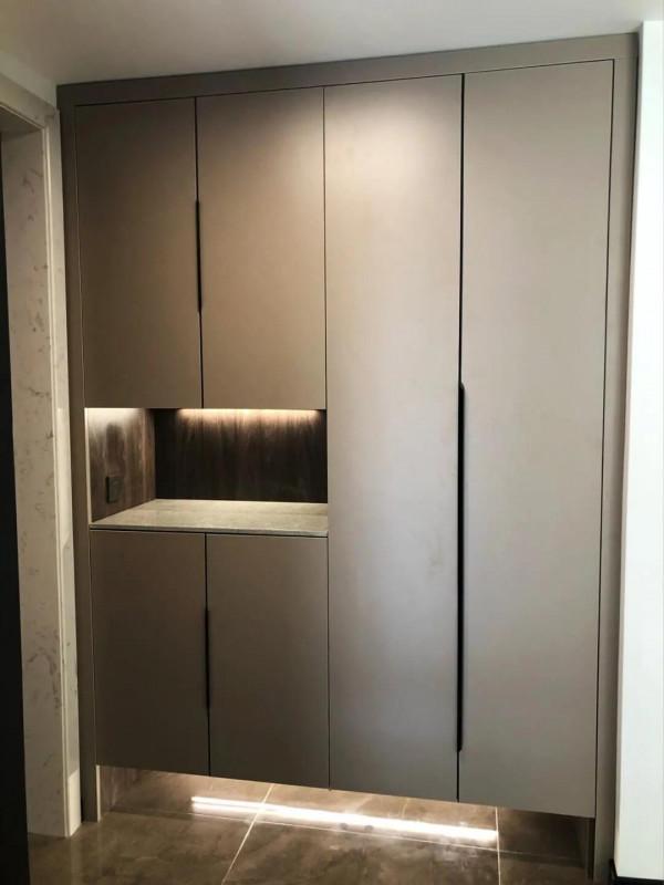 2021年流行的22款入戶鞋櫃，你們覺得怎麼樣？