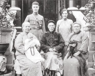 張學良“四大保鏢”今如何？一人歸隱一人成香港首富，兩人成上將