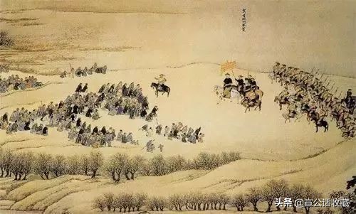 【 瀋陽故宮館藏珍寶 】 【 瀋陽故宮館藏珍寶 】