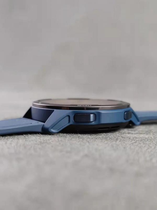 與小米watch color2“親密”體驗