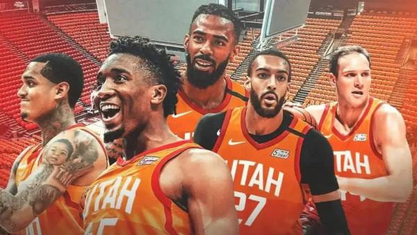 名記爆料 籃網交易丁維迪+選秀權得到爵士內線費沃斯+英格爾斯 名記爆料 籃網交易丁維迪+選秀權得到爵士內線費沃斯+英格爾斯