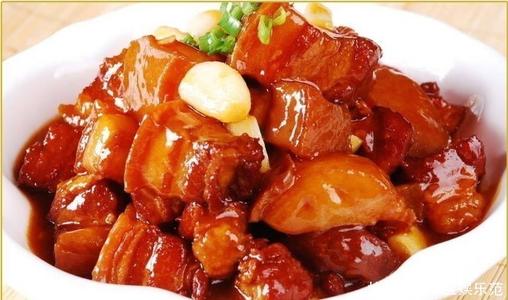 湖南特色菜,毛氏紅燒肉 湖南特色菜,毛氏紅燒肉