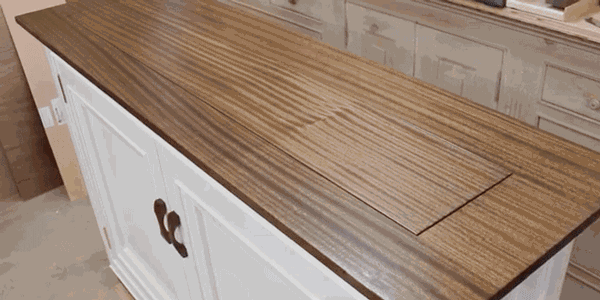 注意家居中5種隱藏式設計，實用、高階、省空間，一房秒變兩房