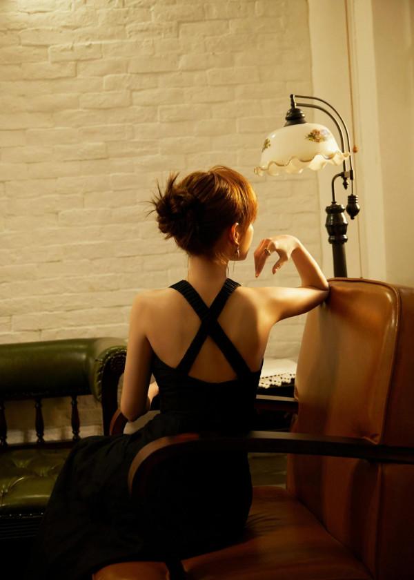 267號“女神”張嘉倪