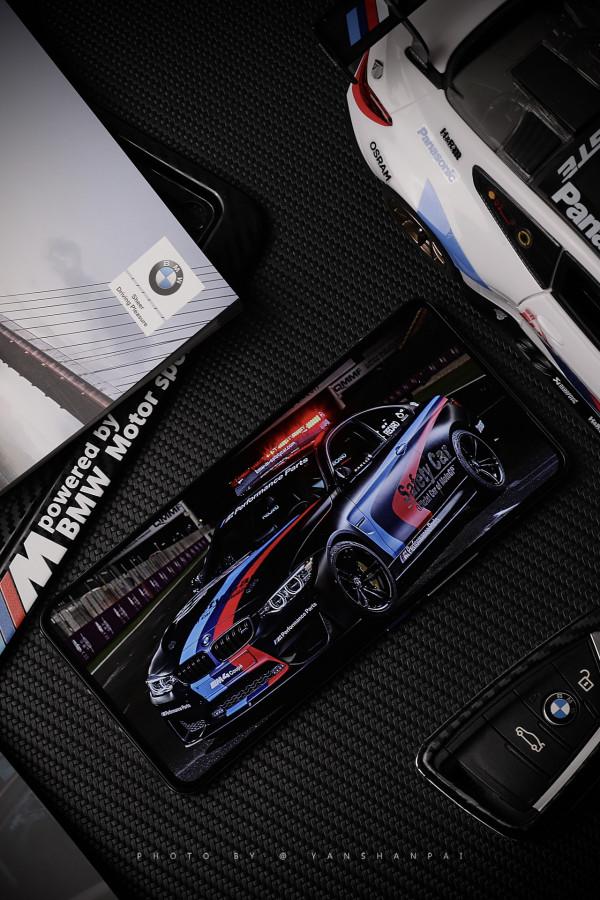 iQOO9傳奇版體驗有感,這臺電競旗艦越用越有味兒 iQOO9傳奇版體驗有感,這臺電競旗艦越用越有味兒