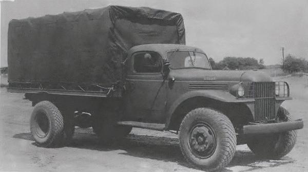 我在川藏線工作了近50年，我親歷的川藏線汽車兵裝備變化…