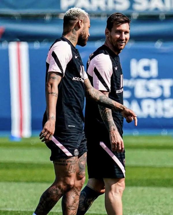 里昂vs巴黎聖日耳曼：姆巴佩獨木難支？