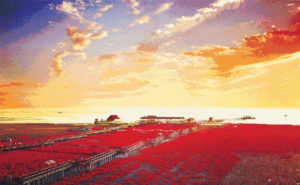 國內最美的35大美景,去過10個算及格,你去過幾個? 國內最美的35大美景,去過10個算及格,你去過幾個?