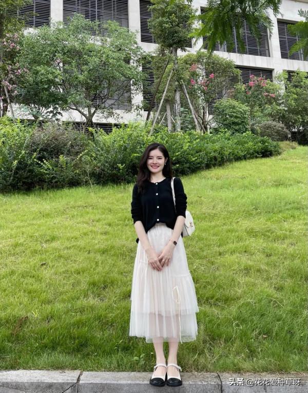 溫柔無敵 | 輕熟氣質的姐姐風套裝來了