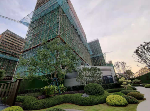 那個房價超3萬元/平方米的縣城,樓市現在冷成啥樣了? 那個房價超3萬元/平方米的縣城,樓市現在冷成啥樣了?