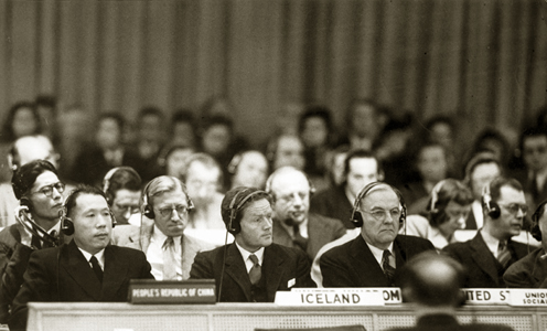 說說朝鮮戰爭(四)戰爭結果及影響 說說朝鮮戰爭(四)戰爭結果及影響