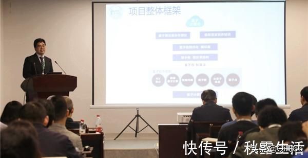 18歲華裔博士顛覆量子計算,《科學》:他“殺了”量子計算的發展 18歲華裔博士顛覆量子計算,《科學》:他“殺了”量子計算的發展