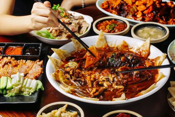 去天津吃什麼？跟著這份美食清單吃就對了