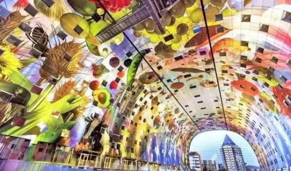 最會旅行的人都去逛菜市場了 最會旅行的人都去逛菜市場了