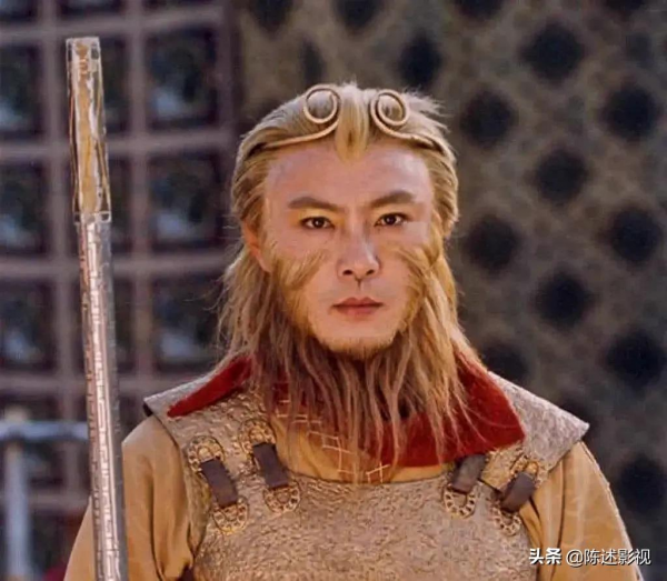 演啥都一個樣，角色臉譜化嚴重，這7位男星的演技越來越差