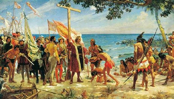 草民看歷史：“食”遍天下與原始農業文明（二）