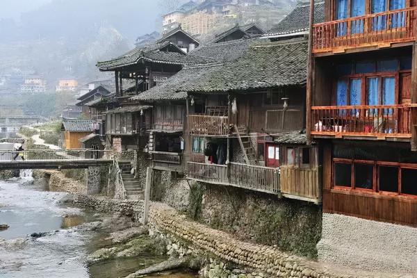 疫情過後，我想再去一次貴州，這10個地方，一直讓我念念不忘