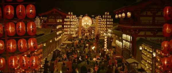 瘋狂懟臉拍,打戲拍得像吃雞,《風起洛陽》拍成這樣,導演要負責 瘋狂懟臉拍,打戲拍得像吃雞,《風起洛陽》拍成這樣,導演要負責