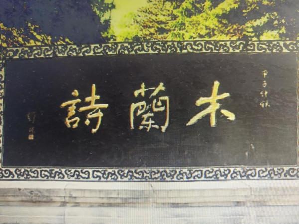 誰說女子不如男