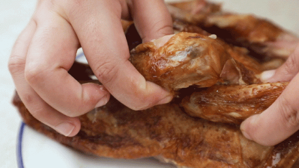 鐵路四大名雞在此，不服來撕