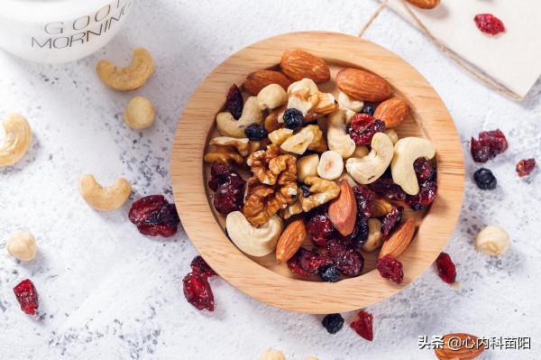 你的心臟幾歲了？想要心臟年輕，護心食物吃起來