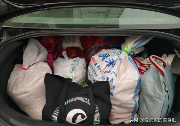 有個愛送菜的婆婆多崩潰呀,被嫌吃得太少,網友:真是甜蜜的負擔 有個愛送菜的婆婆多崩潰呀,被嫌吃得太少,網友:真是甜蜜的負擔