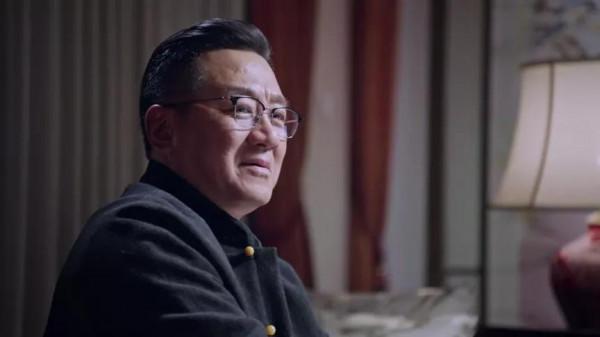 《突圍》角色塑造排行榜,黃志忠第3,靳東進不了前5 《突圍》角色塑造排行榜,黃志忠第3,靳東進不了前5