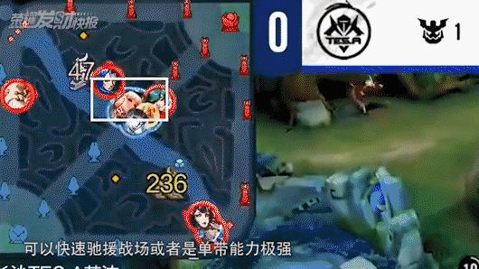 你還不知道324150131?峽谷內卷史,是不是你變強的足跡? 你還不知道324150131?峽谷內卷史,是不是你變強的足跡?