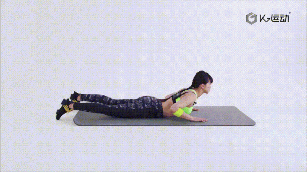 睡覺時腰部懸空、酸脹？兩招幫你緩解