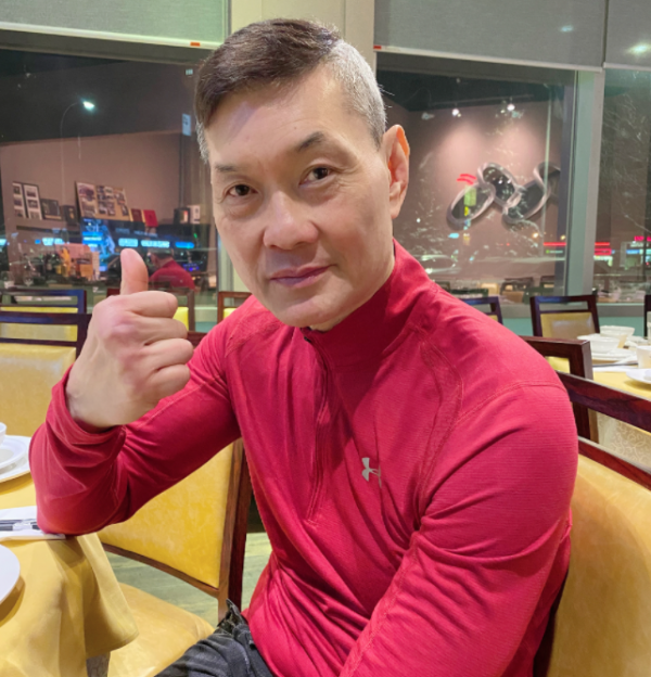 周比利:一腳踢飛吳京,將楊麗菁踹進醫院,為何唯獨不敢傷洪金寶 周比利:一腳踢飛吳京,將楊麗菁踹進醫院,為何唯獨不敢傷洪金寶