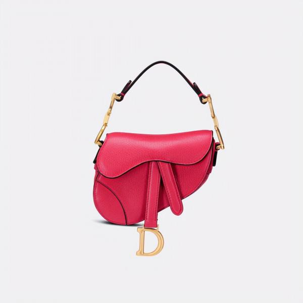 Dior 2022春夏系列新包 彷彿浸染於春季調色盤