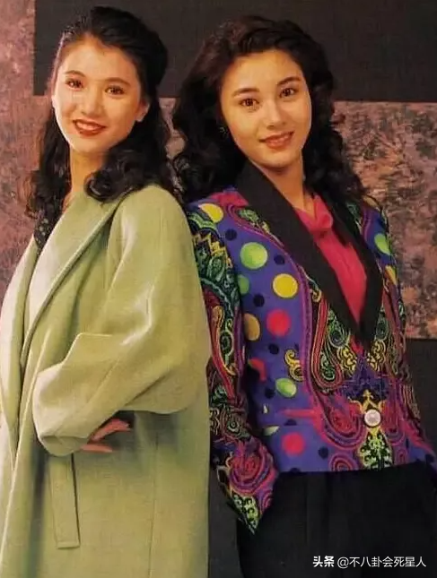 很美卻不上鏡的7位女星：趙薇劉亦菲在榜，胡杏兒李嘉欣常被提及