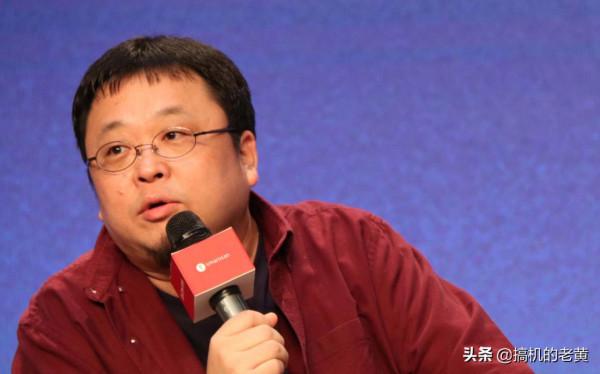 夢幻聯動！360手機和錘子手機要合併？小黃有句話不知當說不當說