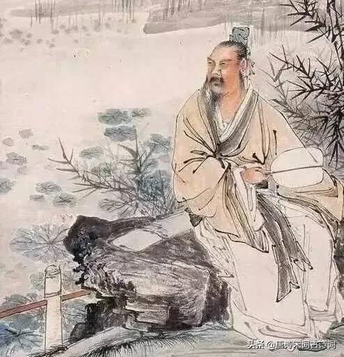 孟浩然的《春曉》:沒有歡喜,盡是黯淡 孟浩然的《春曉》:沒有歡喜,盡是黯淡