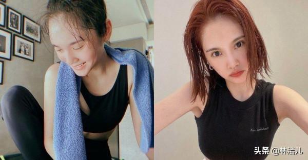 女明星減肥各有妙招,許瑋甯用“66飲食法”,小禎靠這招瘦身40kg 女明星減肥各有妙招,許瑋甯用“66飲食法”,小禎靠這招瘦身40kg