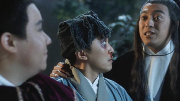 如果沒有王晶，姜皓文也不會走到今天