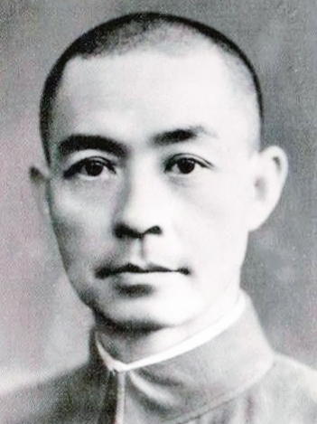 抗日名將王勁哉：抓住日寇綁在樹上讓士兵練刺刀，這叫以牙還牙