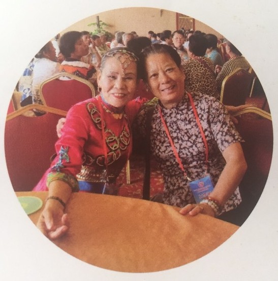 倔強成性的女知青,37年中共黨齡,丈夫緣何外出旅遊5年未歸 倔強成性的女知青,37年中共黨齡,丈夫緣何外出旅遊5年未歸