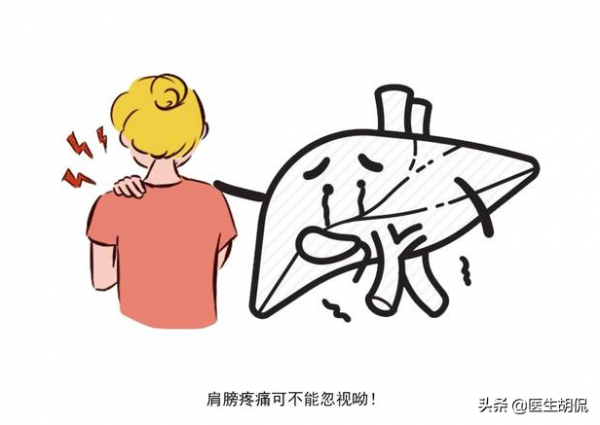 肩膀常出現疼痛，是肩周炎？不一定，還有這些可能