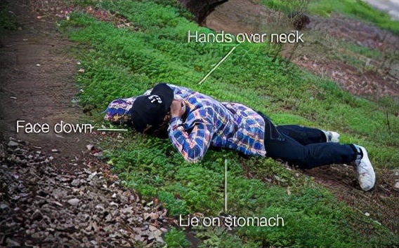 如果在野外遭遇灰熊,如何才能逃生?爬樹或裝死真的可行麼? 如果在野外遭遇灰熊,如何才能逃生?爬樹或裝死真的可行麼?