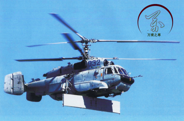 1比75，2011年至2021年的中美航母固定翼預警機技術與數量差距