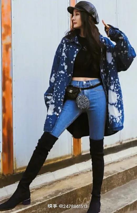 最美女神楊冪 最美女神楊冪