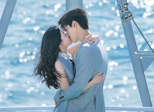 現代劇cp適配度只服這27對夫婦,男的帥、女的美,個個頂級高配 現代劇cp適配度只服這27對夫婦,男的帥、女的美,個個頂級高配