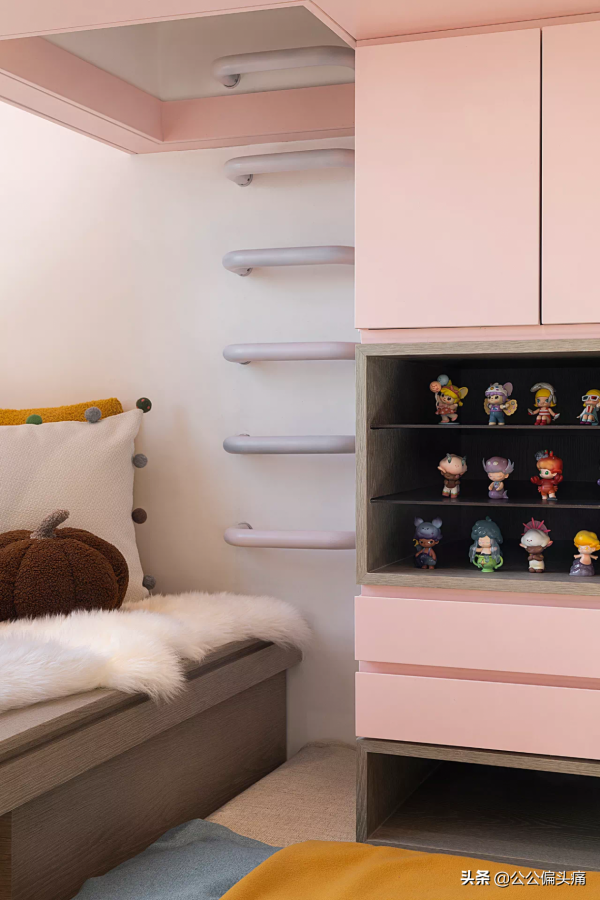 近境製作 | 簡淡優雅，寧靜而溫馨