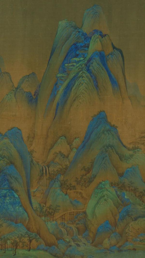 國 慶 特 輯 | 中國的瑰寶 國 慶 特 輯 | 中國的瑰寶