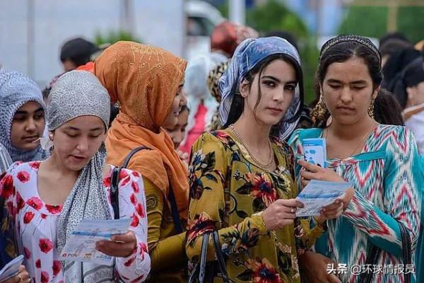 塔吉克族:阿富汗有880萬,為何比塔吉克的還要多? 塔吉克族:阿富汗有880萬,為何比塔吉克的還要多?