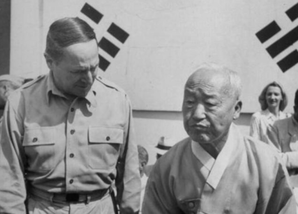 中國志願軍到底有多強?美國老兵:衝鋒號響起,不想死就快點逃 中國志願軍到底有多強?美國老兵:衝鋒號響起,不想死就快點逃