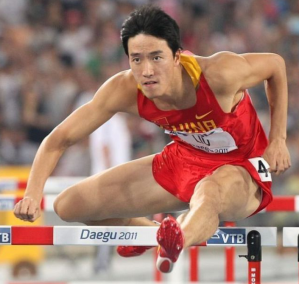 劉翔：人生大起大落，領證不到1年便離婚，後來二婚妻子才貌雙全