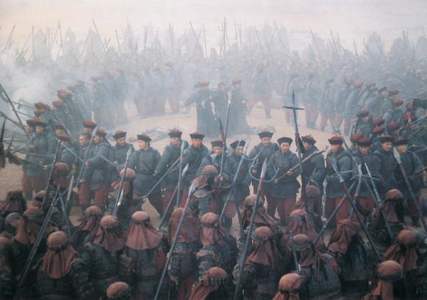 清朝民心盡失卻不被唾棄，為何滅亡時，老百姓沒有幸災樂禍