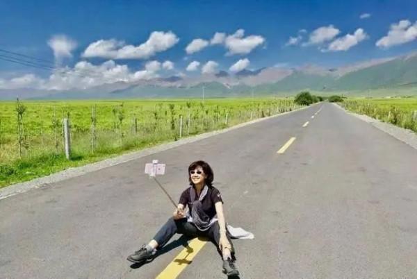 中國8大美人今昔顏值對比，有人整容顏垮，有人優雅老去，差距大